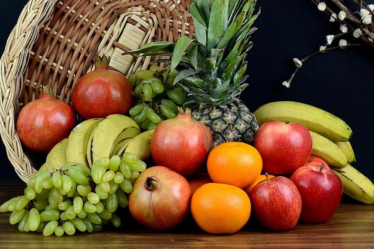 Top 5 Unique Food Hampers