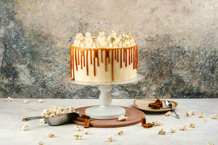 Top 6 Unique Birthday Cakes for Your Husband