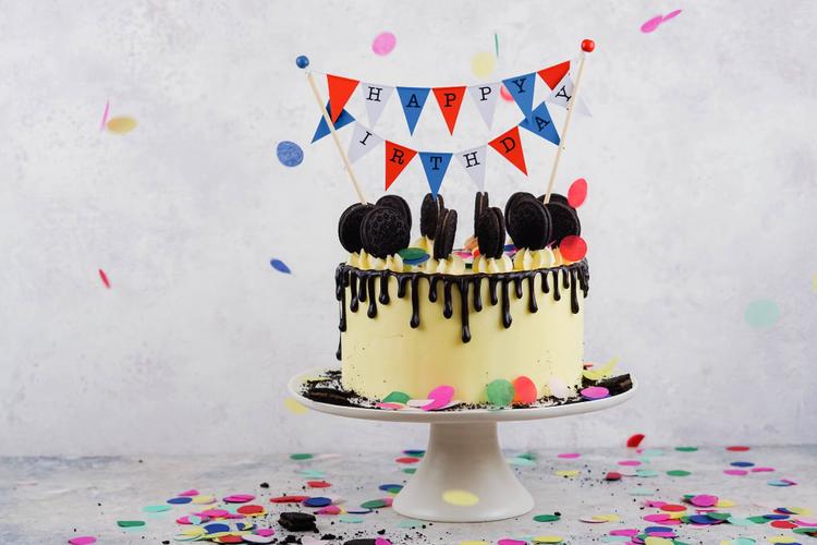 Top 6 Unique Birthday Cakes for Your Husband