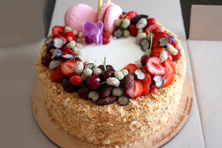 Top 6 Unique Birthday Cakes for Your Husband