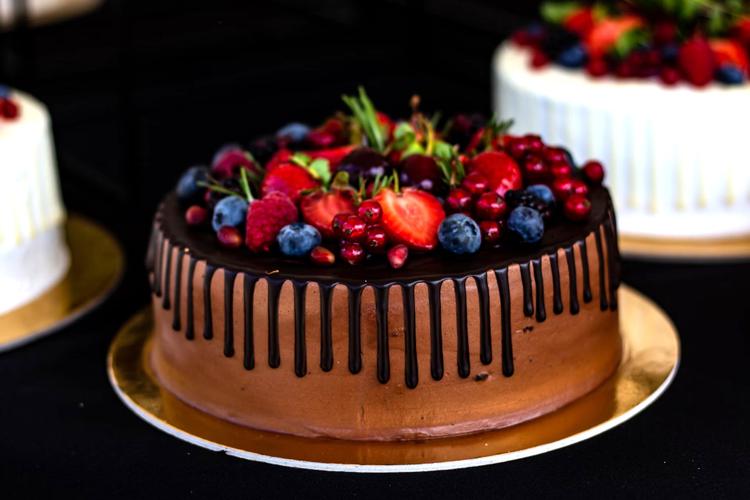 Top 6 Unique Birthday Cakes for Your Husband