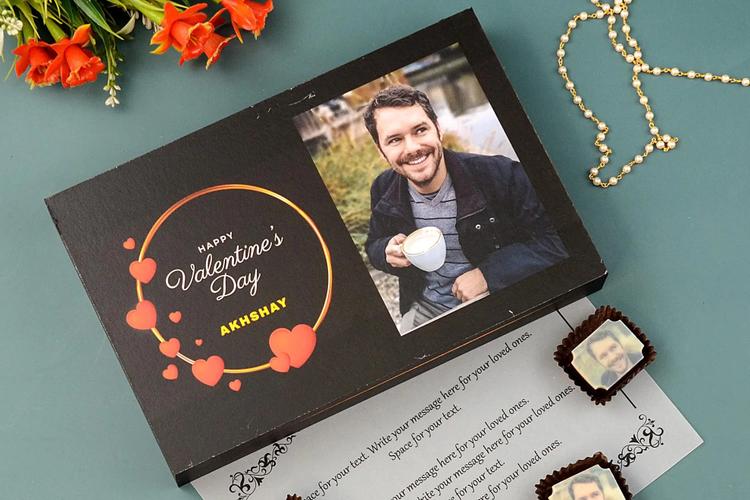 Top 5 Valentine's Day Gifts for your Husband