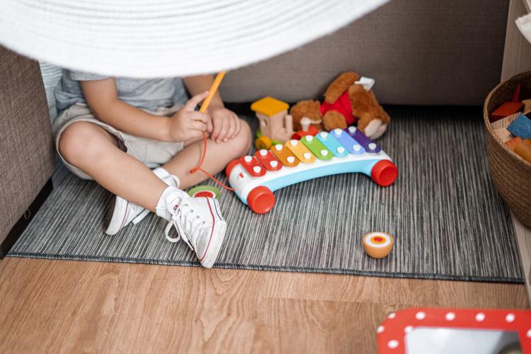 Agewise Birthday Gifts for Boys in India 