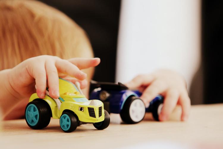 Agewise Birthday Gifts for Boys in India 