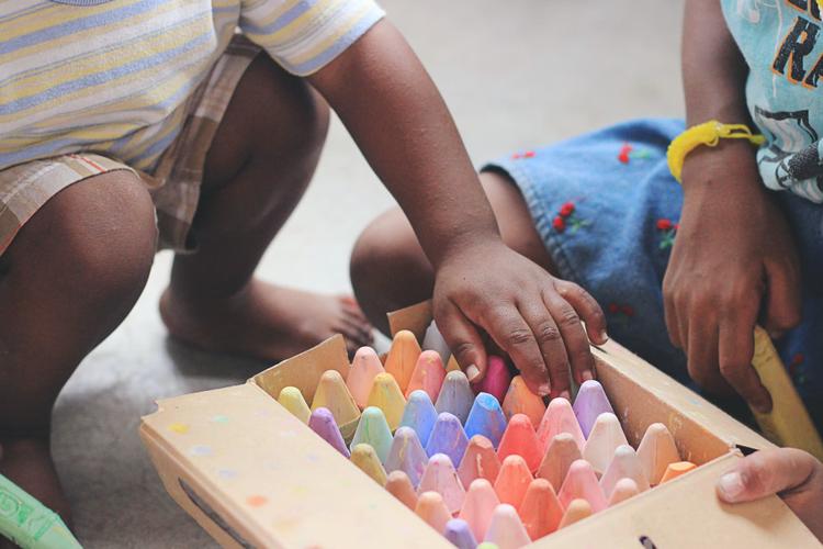 Agewise Birthday Gifts for Boys in India 