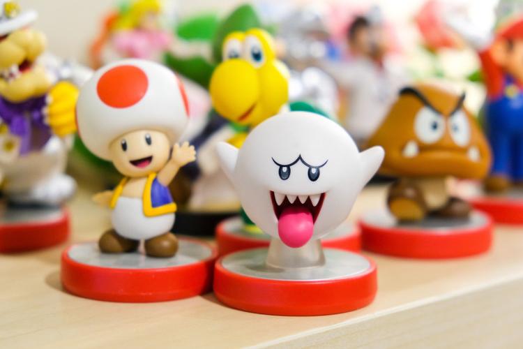 Agewise Birthday Gifts for Boys in India 