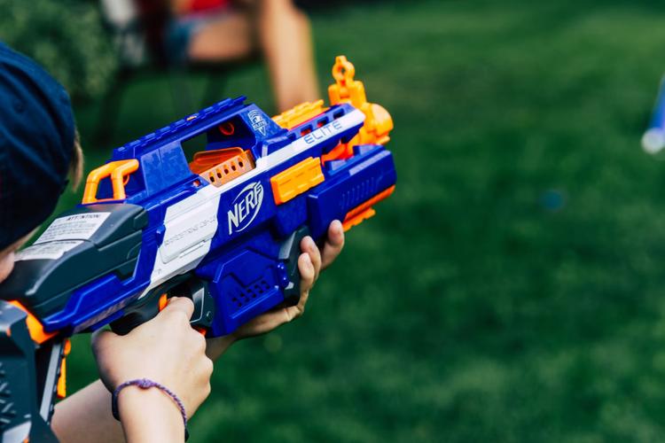 Agewise Birthday Gifts for Boys in India 