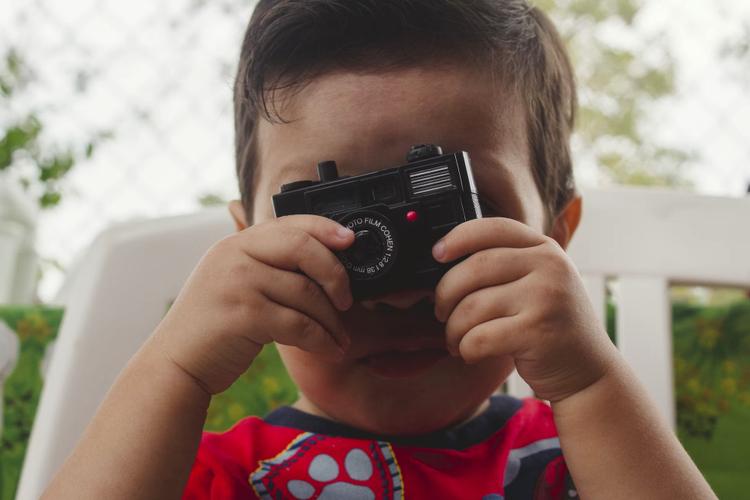 Agewise Birthday Gifts for Boys in India 