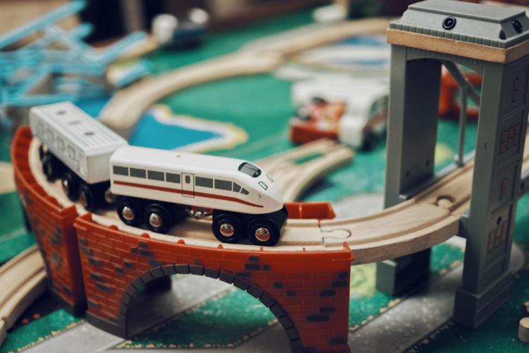 Agewise Birthday Gifts for Boys in India 