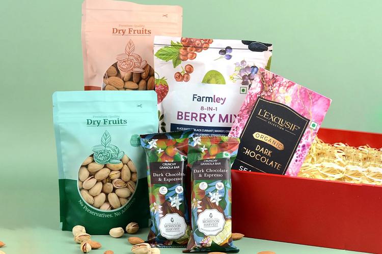 Agewise Birthday Gifts for Boys in India 