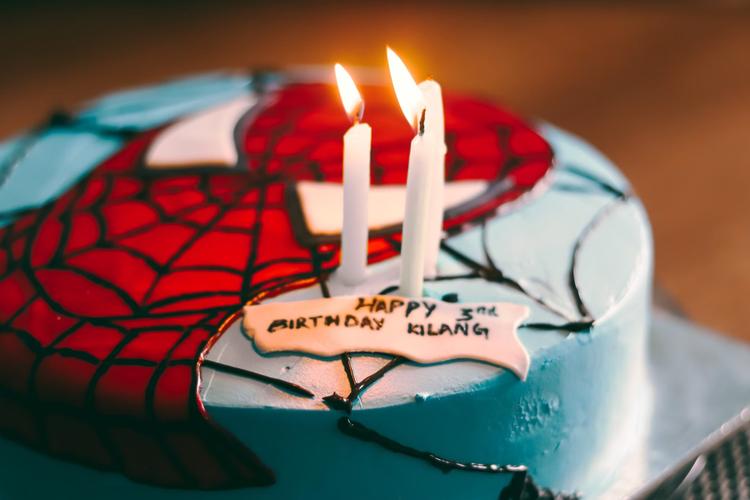 Agewise Birthday Gifts for Boys in India 