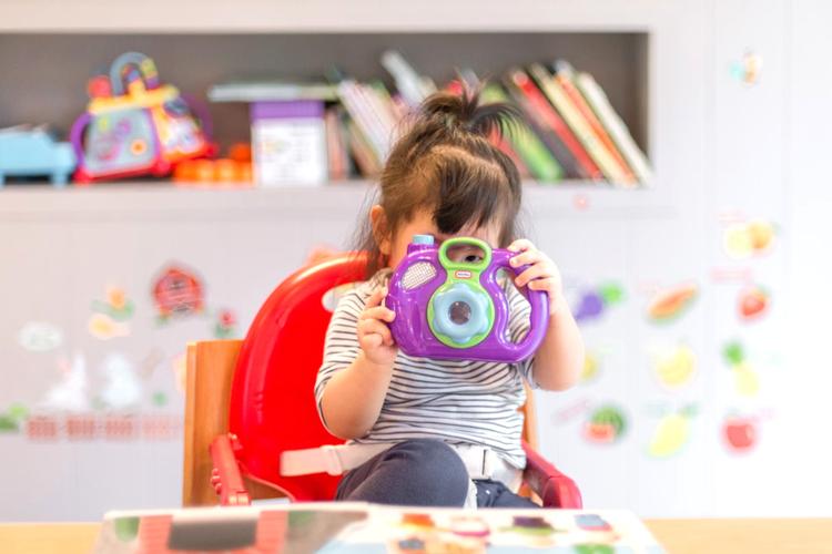 Agewise Birthday Gifts for Girls in India 