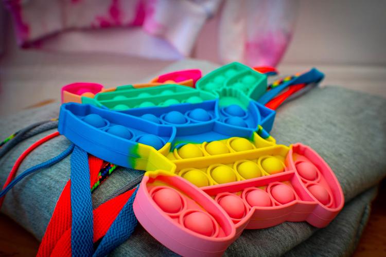 Agewise Birthday Gifts for Girls in India 