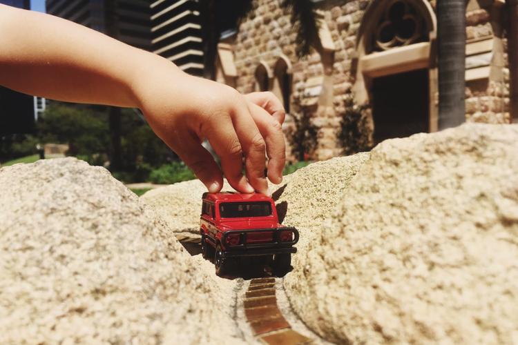 Top 9 Birthday Gifts for Kids in India