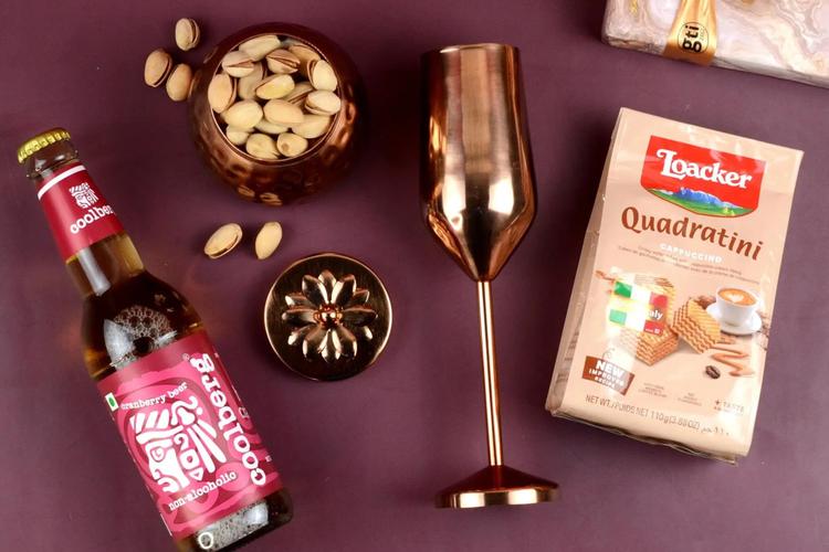 Top 5 New Year Gifts for your loved ones in India