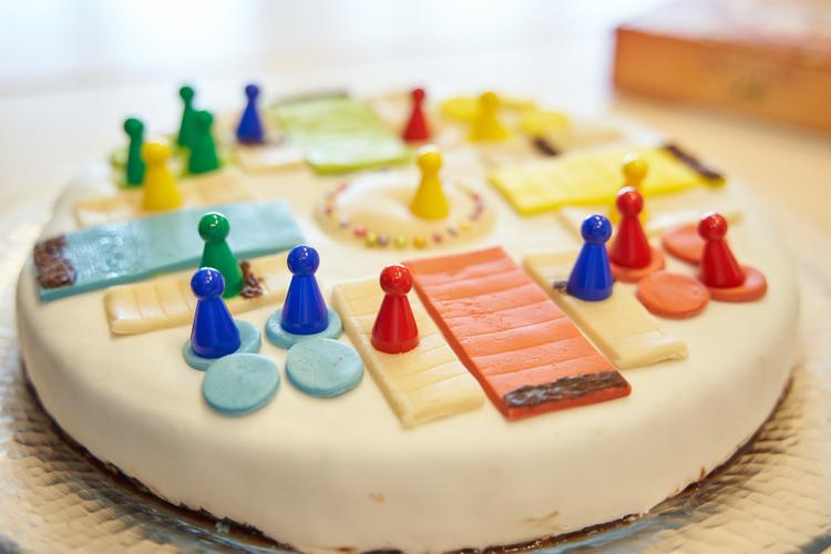 Top 5 Birthday Cakes for Girls in India