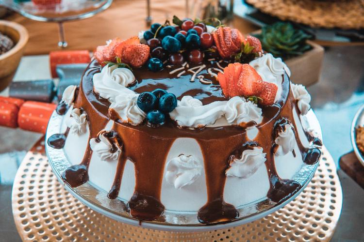 Top 5 Birthday Cakes for Boys