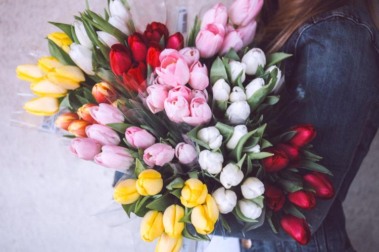 Top 7 Exotic Flowers for Birthday Celebration