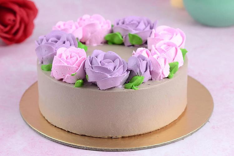 Top 6 Unique Birthday Cakes