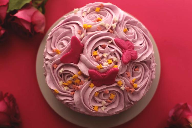 Top 6 Unique Birthday Cakes