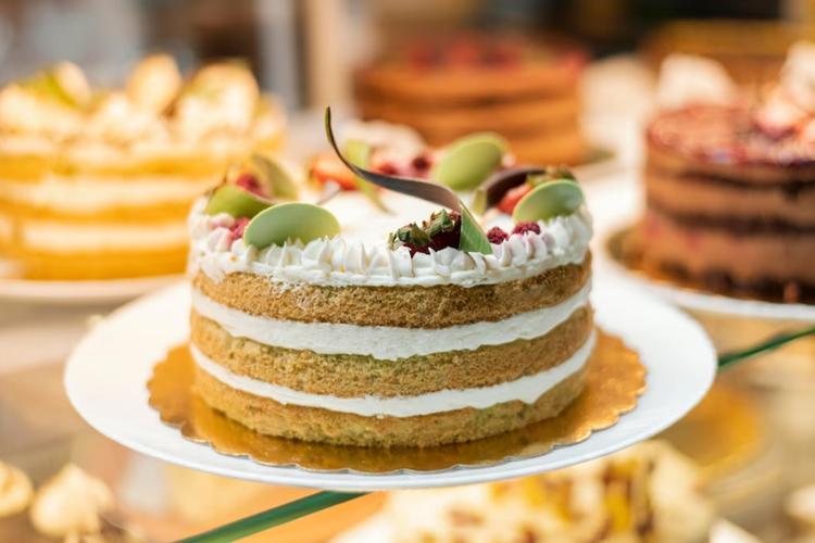 Order Delicious Cakes from the Top 5 Bakeries in Kolkata