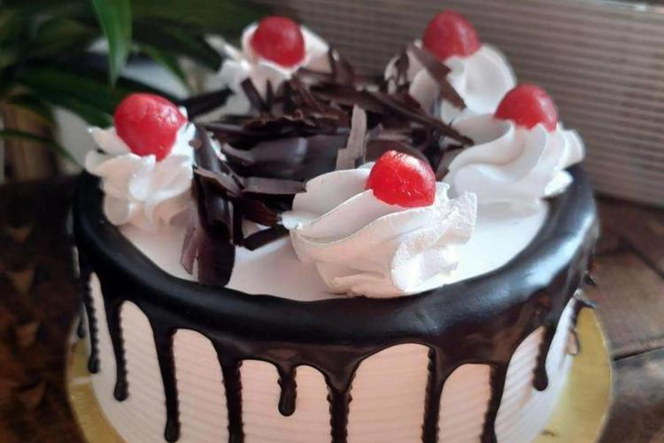 Order Delicious Cakes from the Top 5 Bakeries in Kolkata