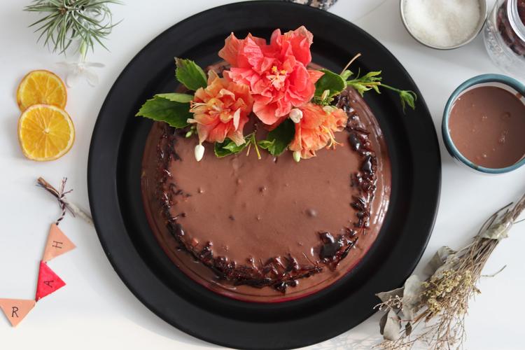 Top 5 Cakes for Girls in India