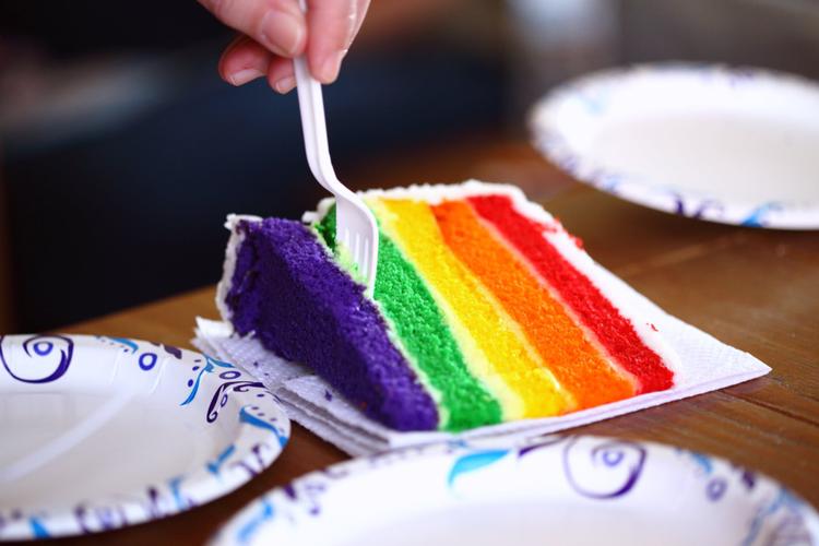 Top 5 Cakes for Girls in India