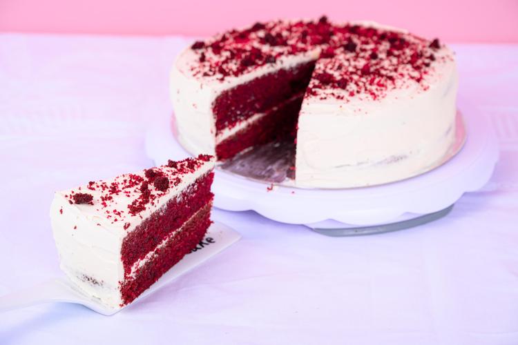 Top 5 Cakes for Girls in India