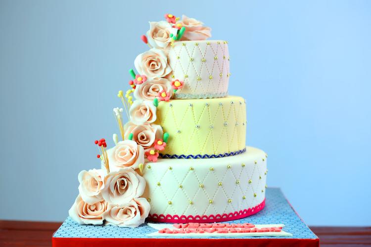Top 5 Cakes for Girls in India