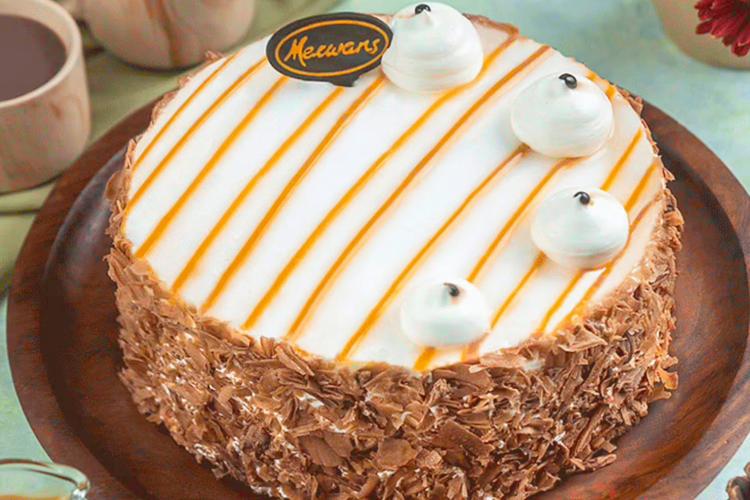 Top 7 Bakeries in Mumbai to Order From
