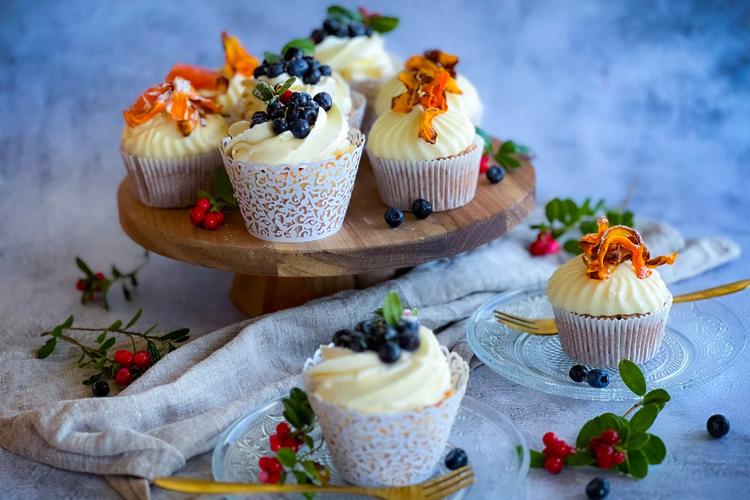 Top 7 Bakeries in Mumbai to Order From