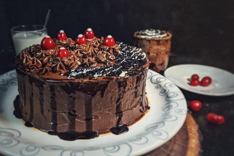 Top 7 Bakeries in Navi Mumbai to Order from