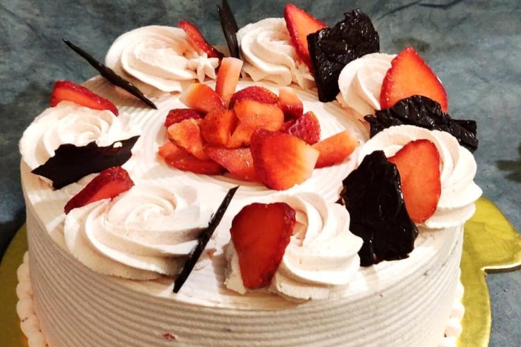 Top Bakeries in Chandigarh 