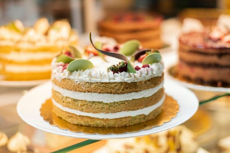 Top Bakeries in Nagpur