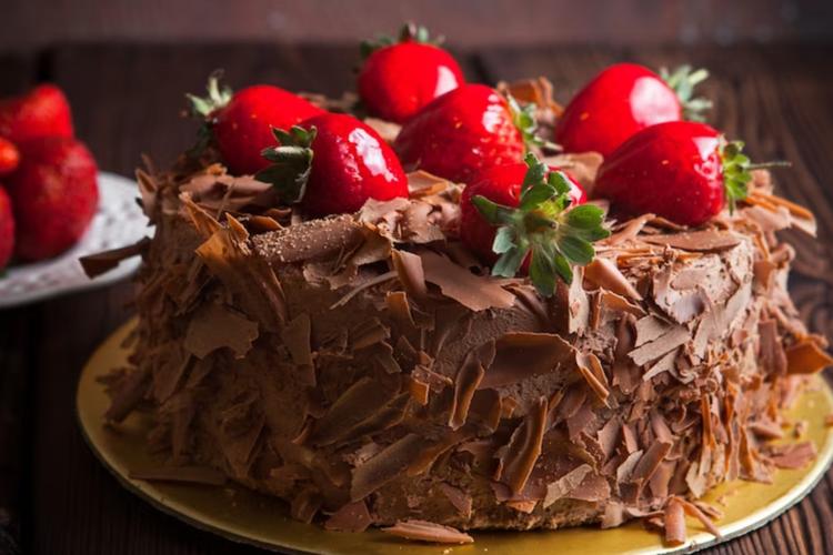 Top Bakeries in Patiala