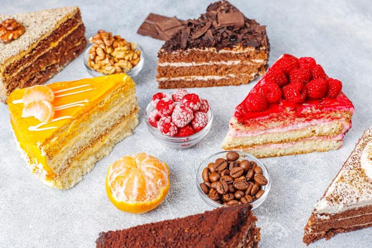 Top Bakeries in Ghaziabad