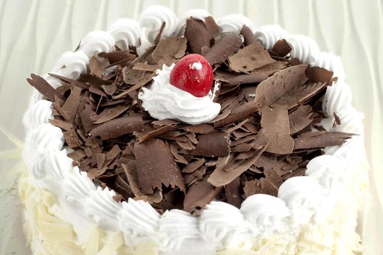 Top 7 Photo Cakes You Can Send to India