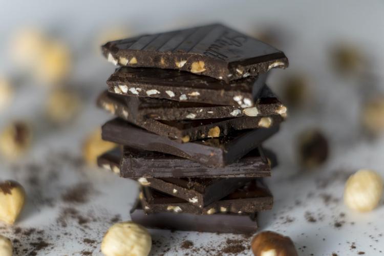 Top 5 Chocolate Gifts for Your Girlfriend in India