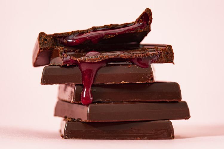 Top 5 Chocolate Gifts for Your Girlfriend in India