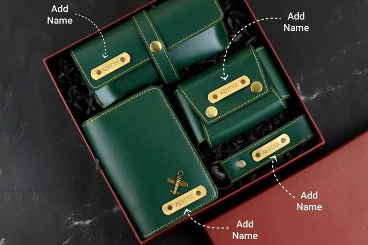 Top 8 Personalised Gifts for Boyfriend in India