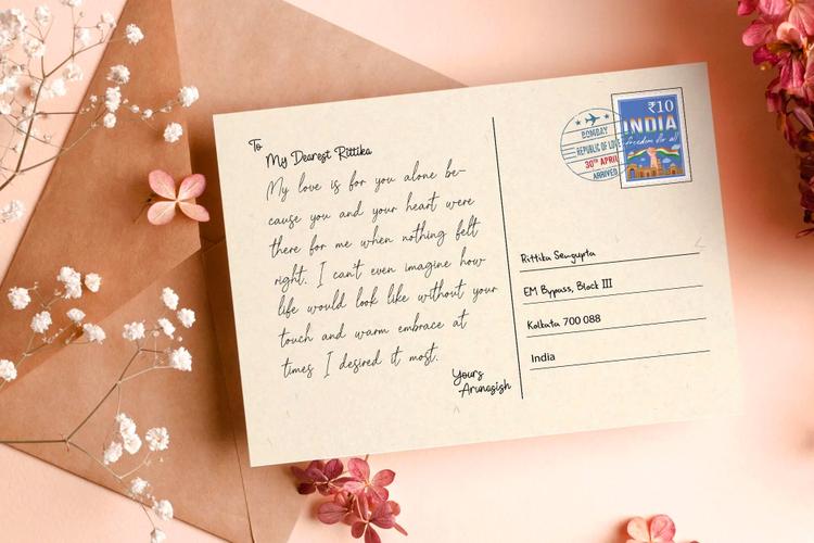 Top 6 Long-Distance Valentine's Day Gifts for NRI Couples