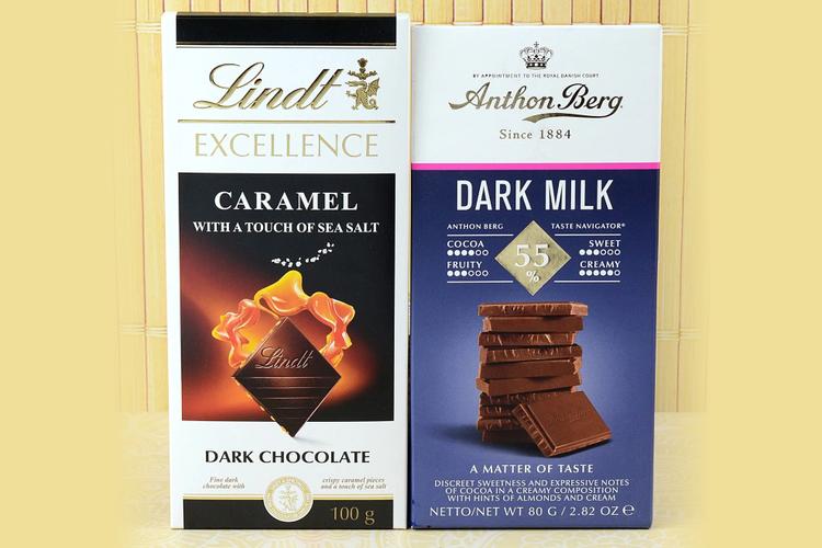 Best 5 Valentine's Day Chocolate Gifts to Send to India