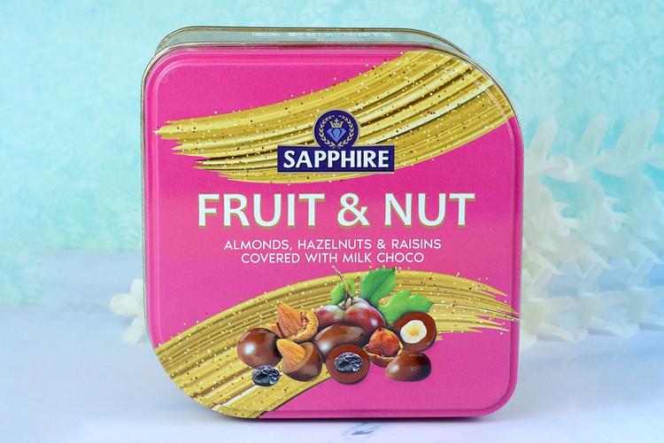 Best 5 Valentine's Day Chocolate Gifts to Send to India