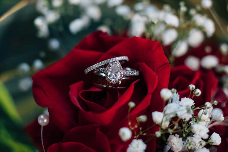 Top 5 Jewelry Gifts for Valentine's Day in India 