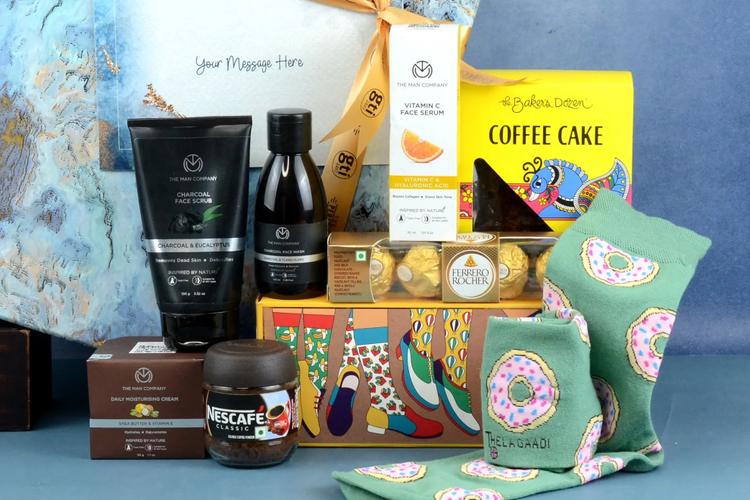 Top 7 Valentine's Day Gifts to Send to Jalandhar