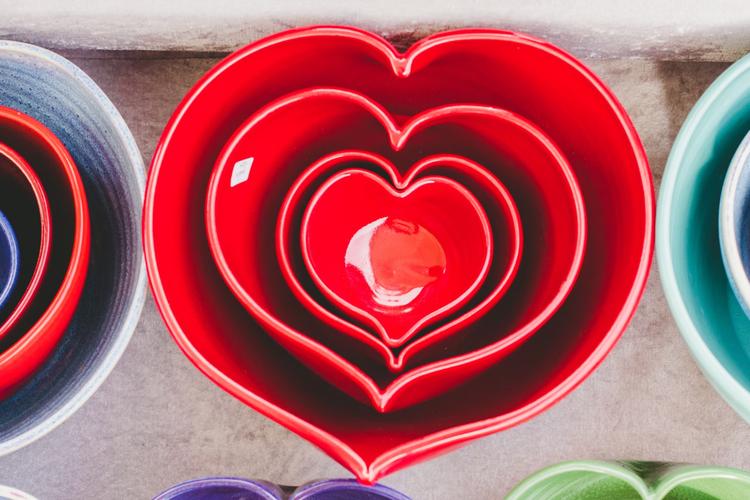 Top 7 Valentine's Day Gifts to Vadodara 