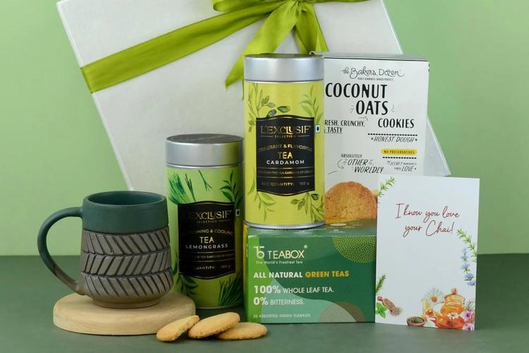 Top 6 Valentine's Day Gift to Send in Anand