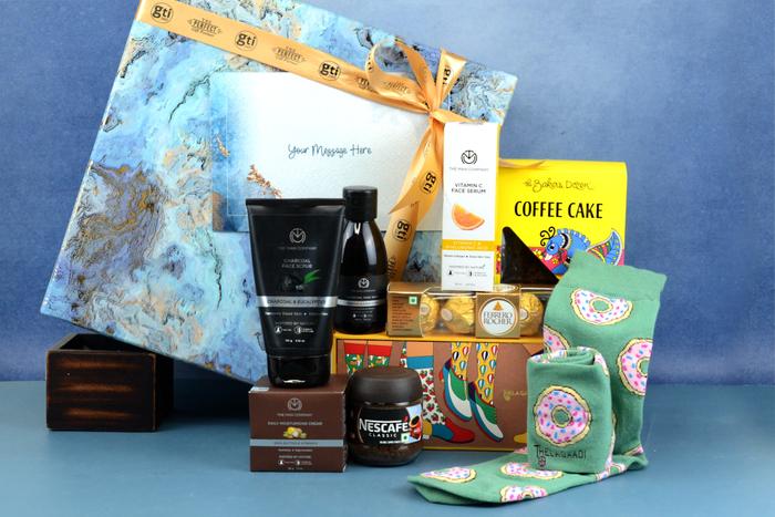 Top 6 Valentine's Day Gift to Send in Anand