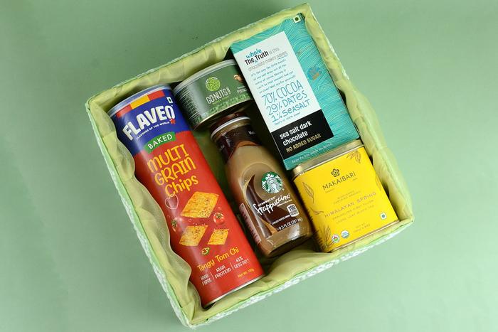 Top 5 Mother's Day Gifts to Send to Surat